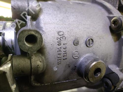 Gearbox AUDI A6 C6 (4F2) 3.0 TDI quattro | BP29912329M3
