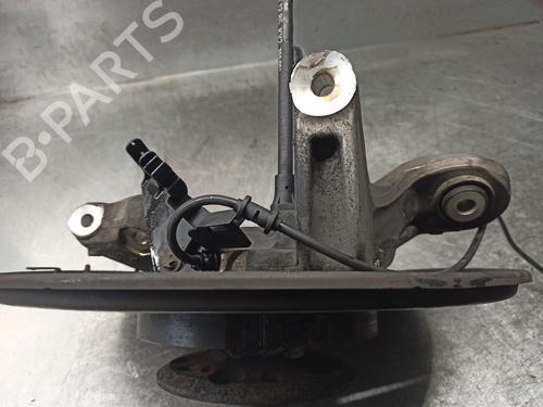 Right rear steering knuckle MERCEDES-BENZ E-CLASS (W212)  | BP10979569M28 