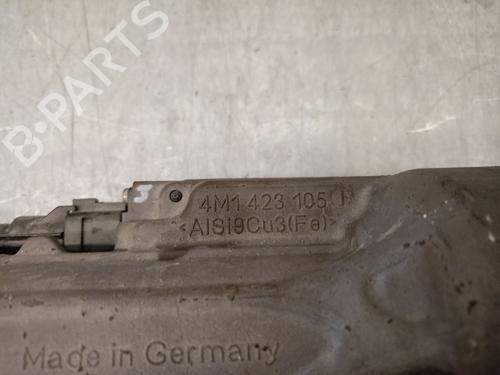 Steering rack VW TOUAREG (CR7, RC8) 3.0 TSI 4motion | BP30110649M22 - Image 9