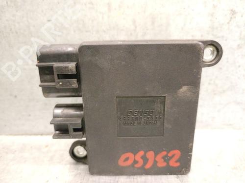 Módulo eletrónico MAZDA CX-7 (ER) 2.3 MZR DISI Turbo AWD (ER3P) | BP29862799M83