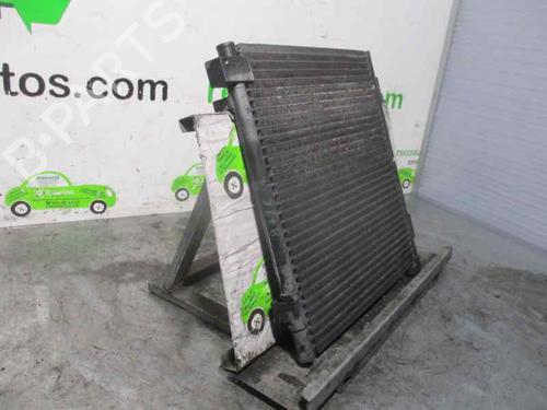 AC radiator HONDA HR-V (GH_) 1.6 16V (GH1, GH3) | BP2828262M32 