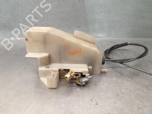 Used Front left lock Front left lock 36917702 36917702