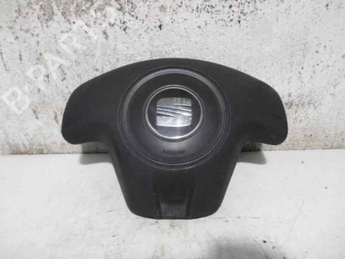 Førerens kollisjonspute SEAT CORDOBA (6L2) 1.9 TDI (100 hp) 6109934
