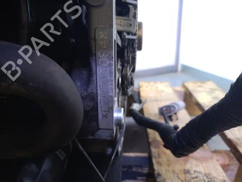 Engine VW TOURAN (5T1) 1.4 TSI | BP30790794M1 