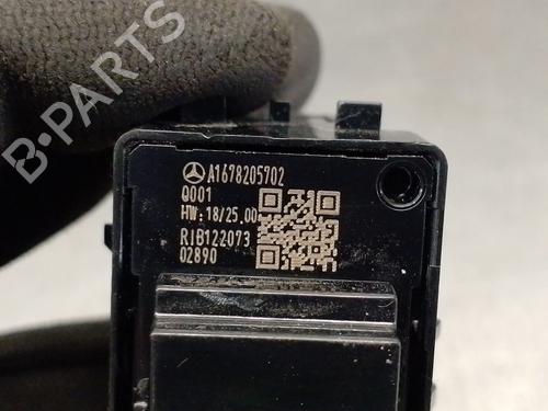 Switch MERCEDES-BENZ GLE (V167) GLE 300 d EQ Boost 4-matic (167.119, 167.109) | BP36996408I30 - Image 5