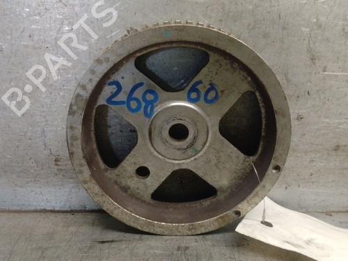 Used Pulley Pulley FIAT 500L (351_, 352_) 0.9 (199LYC1B) (105 hp) 40150874 40150874