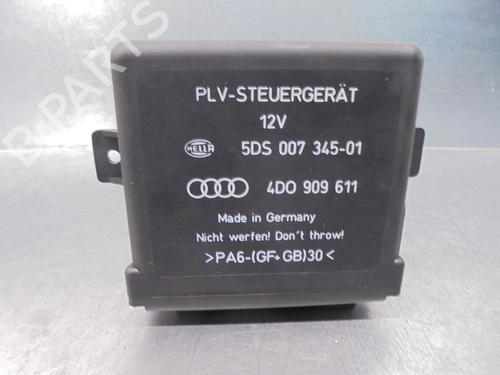 Used Electronic module AUDI A8 D2 (4D2, 4D8) [1994-2005]  16179854