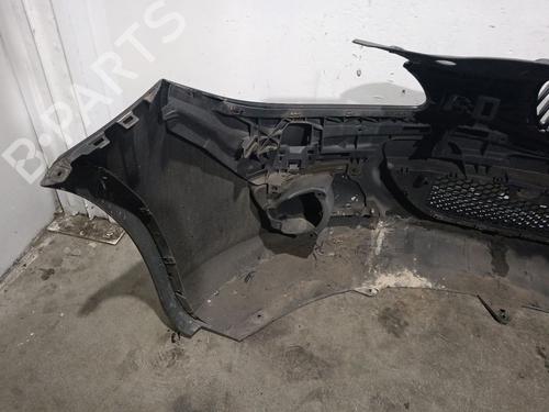 Front bumper SEAT LEON (1P1) 1.9 TDI | BP31115602C7 