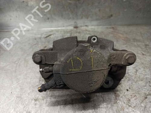 Left front brake caliper MERCEDES-BENZ B-CLASS Sports Tourer (W245)  | BP11618145M105 