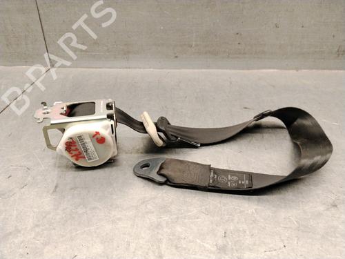 Rear right seatbelt CITROËN BERLINGO MULTISPACE (B9) 1.6 HDi 75 / BlueHDi 75 | BP38289459I28 - Image 3