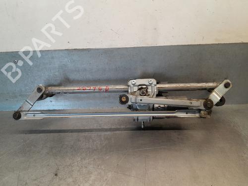 Front wiper motor VW GOLF VI Variant (AJ5) 1.6 TDI | BP37682562M29 - Image 4