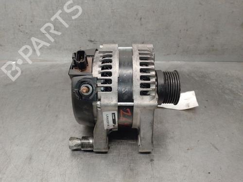 Alternator MAZDA 3 (BK) 1.6 DI Turbo | BP39538176M7 - Image 3
