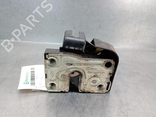 Fechadura frente esquerda RENAULT SCÉNIC I MPV (JA0/1_, FA0_) 1.9 dCi RX4 | BP29938322C98