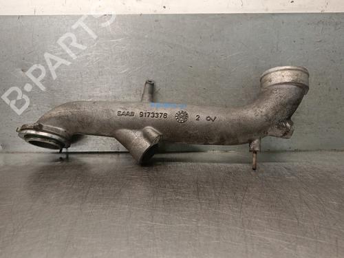 Used Pipe SAAB 9-5 (YS3E) 2.3 t (170 hp) 29912388