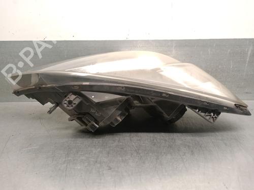 Højre forlygte KIA CEE'D Hatchback (ED) 1.4 | BP31021491C29