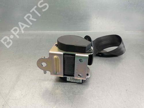 Sikkerhedssele bag højre RENAULT FLUENCE (L3_) 1.6 16V (L301, L30F, L30P, L30R) (110 hp) 10398111