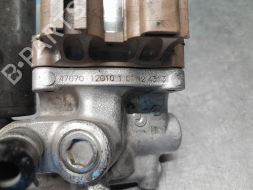 Brake master cylinder LEXUS CT (ZWA10_) 200h (ZWA10_) | BP37605974M77  - Image 5