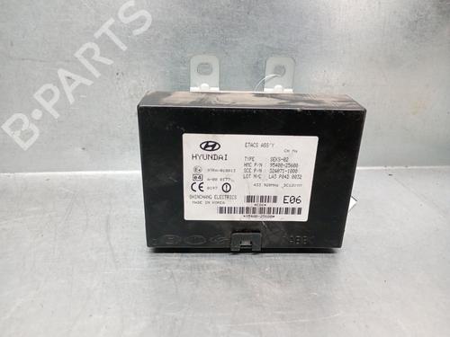 Used Control unit HYUNDAI ACCENT II (LC) 1.5 CRDi (82 hp) 29755124