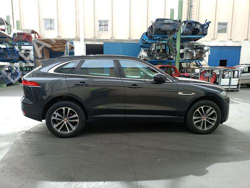Other JAGUAR F-PACE (X761) 2.0 TD4 AWD | BP33965239O1 - Image 10