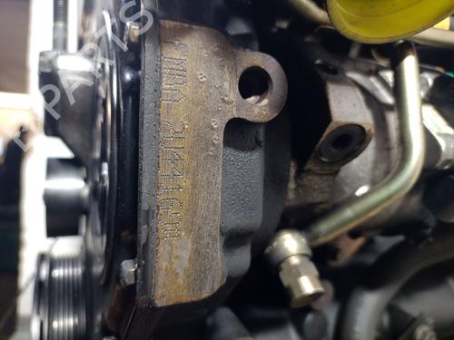 Engine FORD MONDEO III (B5Y) 2.0 TDCi | BP37640662M1 - Image 7