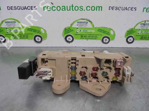 Used Fuse box MAZDA 323 F VI Hatchback (BJ) 1.3 16V (BJ3P, BJ14) (73 hp) 2333600