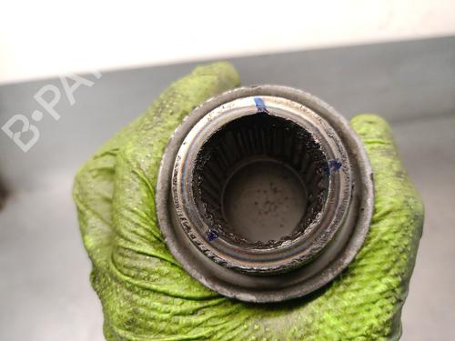 Right front driveshaft MAZDA 6 Hatchback (GG) 2.3 (GG3S) | BP26896149M39 