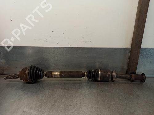 Used Right front driveshaft RENAULT LAGUNA II Grandtour (KG0/1_) 2.0 16V (KG00, KG0K, KG0W, KG0P) (135 hp) 14937611
