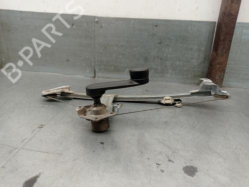 Lève-vitre arrière gauche OPEL CORSA C (X01) 1.3 CDTI (F08, F68) | BP30704024C24