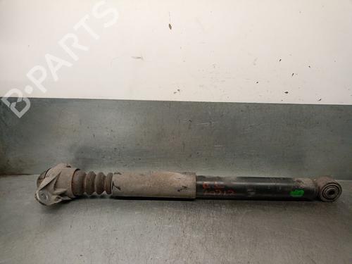 Used Right rear shock absorber VW GOLF V (1K1) 1.9 TDI (105 hp) 20268316