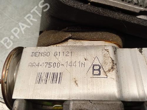 Air conditioning evaporator CADILLAC SRX 3.6 AWD | BP11669405M109 