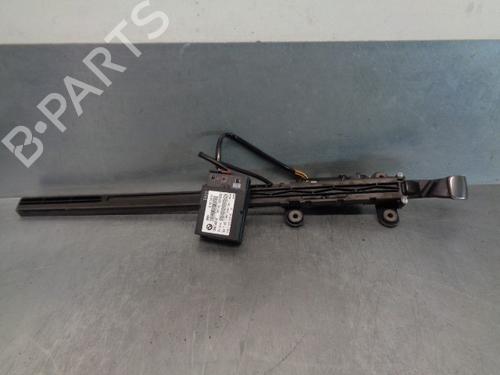 Front right seatbelt BMW 3 Coupe (E92) 320 i | BP12205614I25 