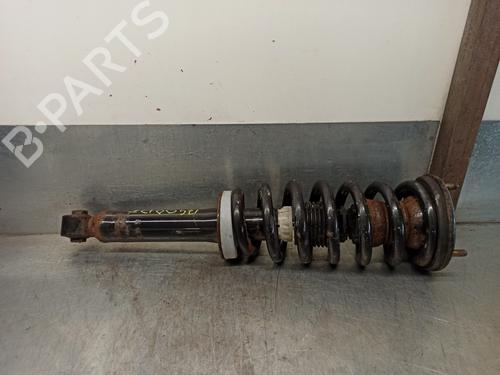 Left front shock absorber MITSUBISHI PAJERO III (V7_W, V6_W) 3.2 Di-D (V68W, V78W) | BP13521579M16 