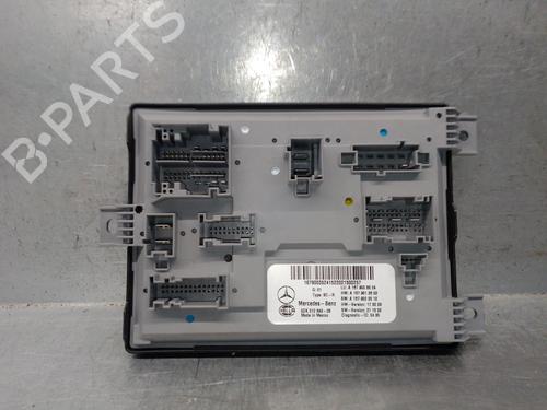 Used Electronic module Electronic module 36887103 36887103