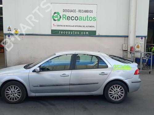 Headlight switch RENAULT LAGUNA II (BG0/1_) 1.9 dCi (BG1A, BG1W, BG0G) | BP34646096I24 - Image 10