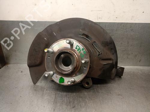Right front steering knuckle HYUNDAI TUCSON (TL, TLE) 1.7 CRDi | BP29641103M26 
