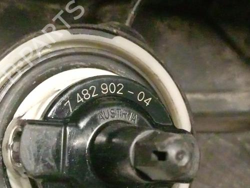 Tanklåg BMW 2 Active Tourer (U06) 220i Mild Hybrid | BP32023396C131 