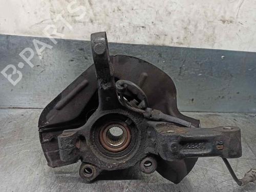 Used Left front steering knuckle LANCIA PHEDRA (179_) 2.2 JTD (179AXC1A) (128 hp) 9428313