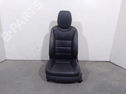 Used Left front seat PORSCHE CAYENNE (9PA) 3.6 (290 hp) 32411791