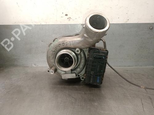 Turbocompresseur/Compresseur VW TOUAREG (7P5, 7P6) 3.0 V6 TDI (240 hp) 28327066