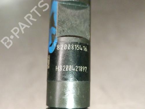Injector RENAULT TWINGO II (CN0_) 1.5 dCi (CN0E) | BP37494705M100 - Image 6