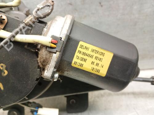 Electronic module KIA CARNIVAL / GRAND CARNIVAL III (VQ) 2.9 CRDi | BP23144741M83 