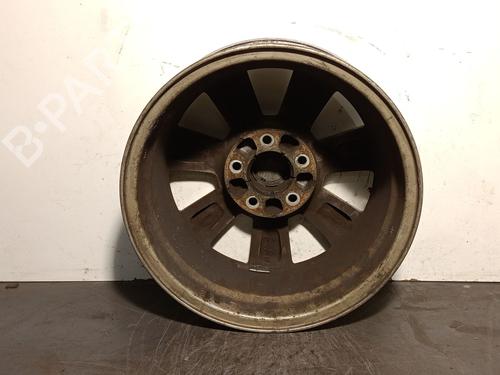 Rim OPEL MERIVA A MPV (X03) 1.7 CDTI (E75) | BP29999028C45
