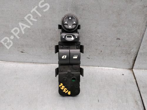 Used Left front window switch Left front window switch 36031806 36031806