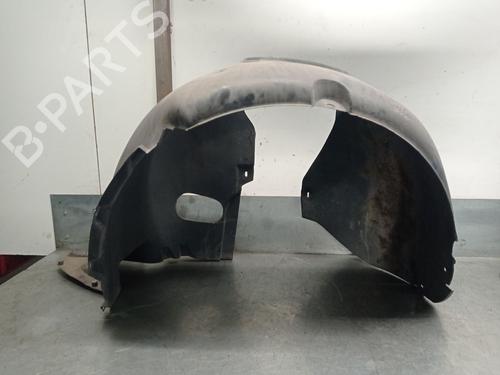 Wheel arch SEAT ALTEA XL (5P5, 5P8) 1.6 | BP22984752C56 