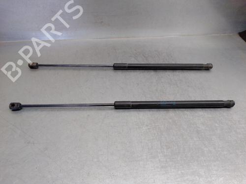 Gassdemper Bakluke BMW 3 (E46) 316 i (105 hp) 14330099