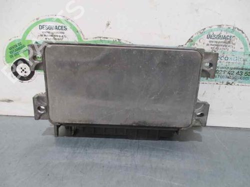 Engine control unit (ECU) FIAT SEICENTO / 600 (187_) 0.9 (187AXA, 187AXA1A) | BP2789360M57 