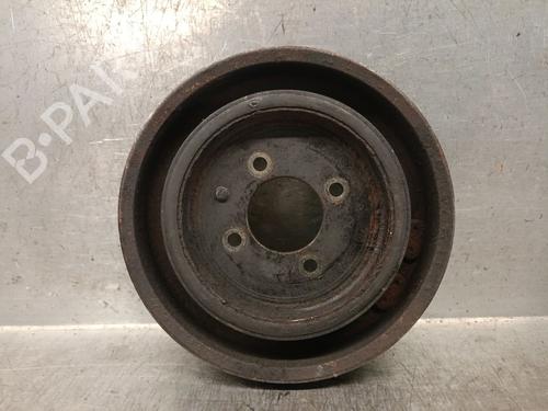 Pulley PEUGEOT 206 Hatchback (2A/C) 1.9 D | BP28004073M122 