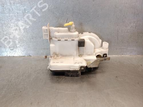 Used Front left lock VW POLO (6N2) 1.9 SDI (64 hp) 28129118