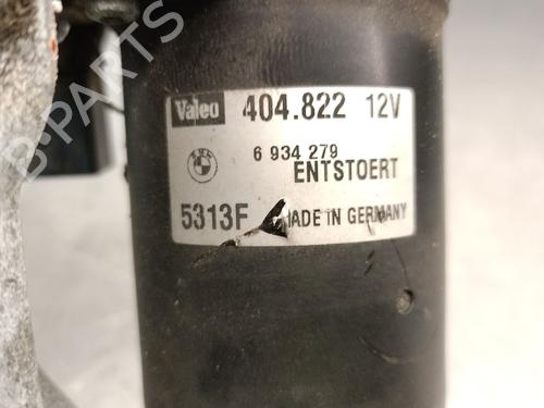 Front wiper motor BMW 5 (E60) 530 d | BP28099442M29 