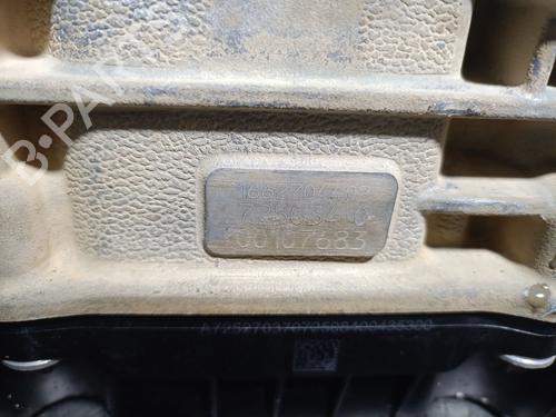 Gearbox MERCEDES-BENZ GLE (W166) 250 d 4-matic (166.004) | BP32396000M3 - Image 12